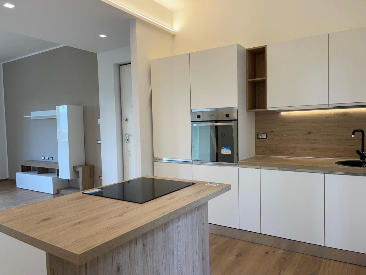Un Sogno Nel Golfo Dei Poeti New Apartment Lerici Bagian luar foto