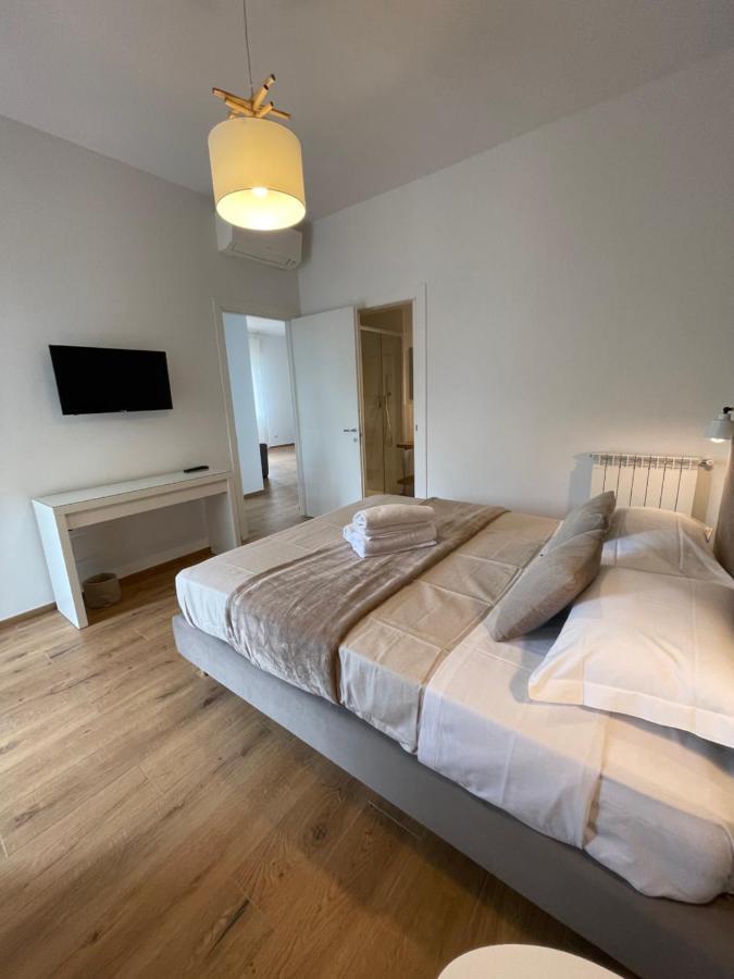 Un Sogno Nel Golfo Dei Poeti New Apartment Lerici Bagian luar foto