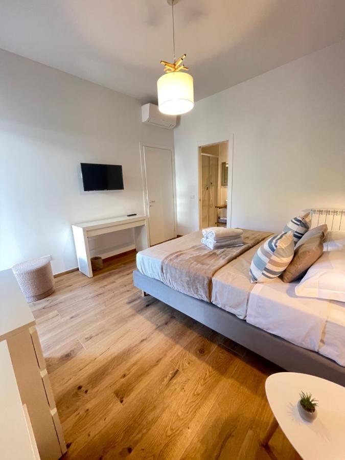 Un Sogno Nel Golfo Dei Poeti New Apartment Lerici Bagian luar foto