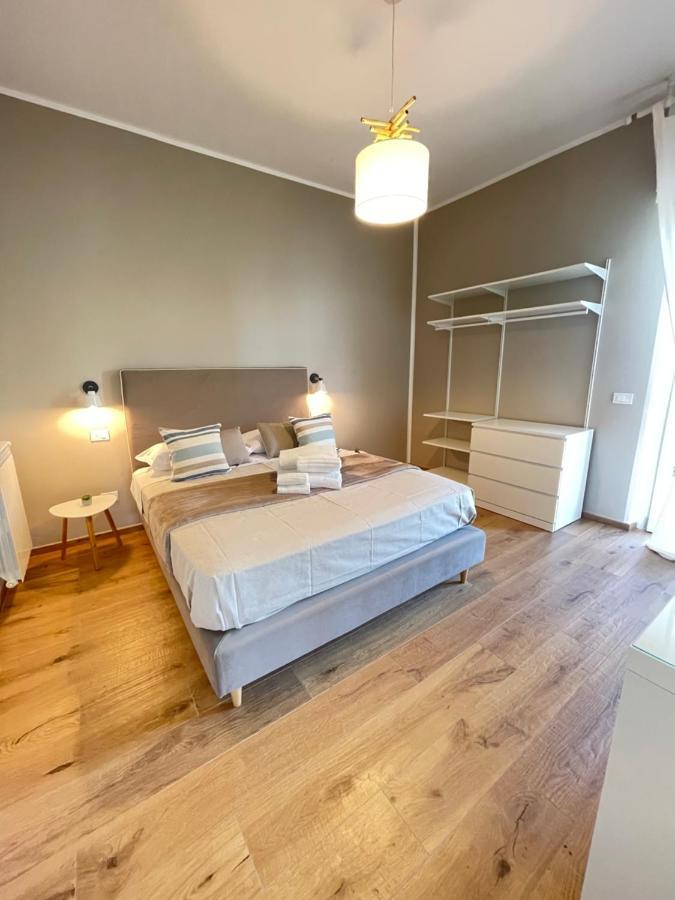 Un Sogno Nel Golfo Dei Poeti New Apartment Lerici Bagian luar foto
