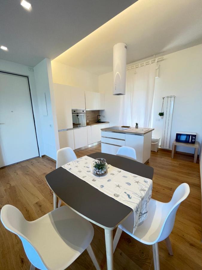 Un Sogno Nel Golfo Dei Poeti New Apartment Lerici Bagian luar foto